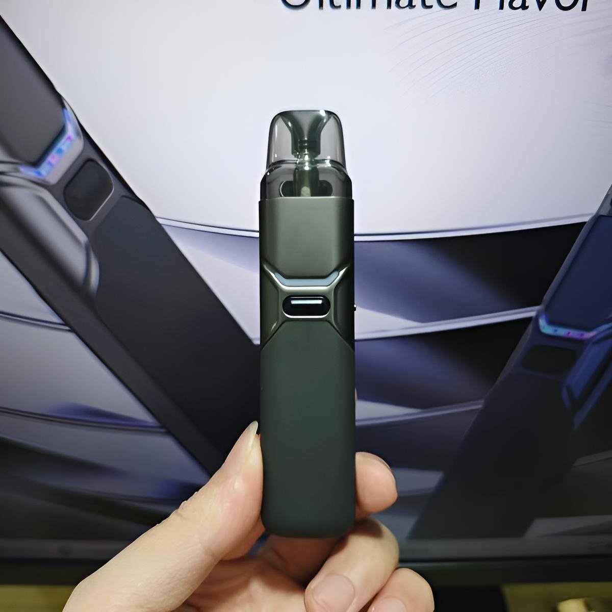 FITPOD O-SHADOW 小蠻牛 XILM 通用主機｜台灣現貨・711到付-1
