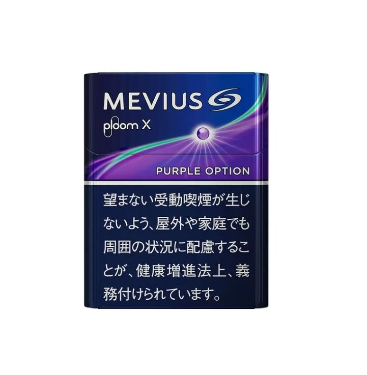 PLOOM 專用加熱煙彈|七星・駱駝風味|NHB 無燃燒-2 PLOOM 專用加熱煙彈|七星・駱駝風味|NHB 無燃燒-2