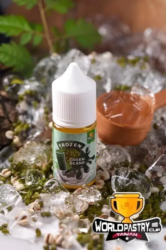 WorldPastry Cop 小煙專用煙油 30ml｜濃郁風味｜711 到付-1