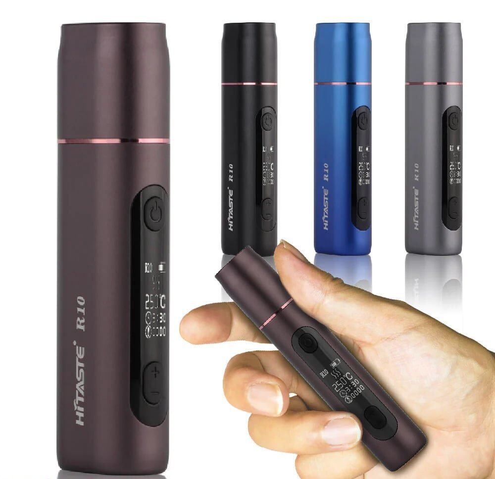 HiTaste R10加熱煙主機