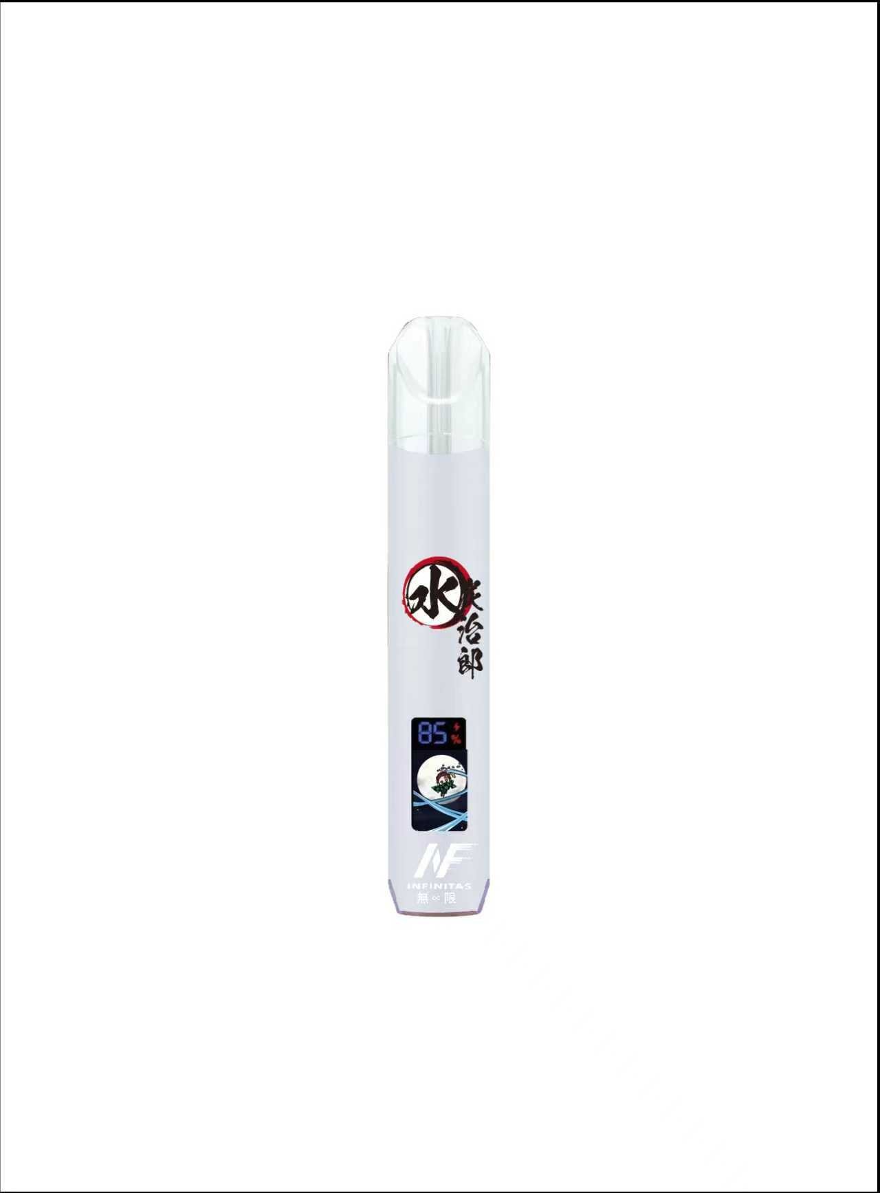 INF无限一代通用主機|鬼滅之刃聯名電子煙|多口味相容暢享霧化-2 INF无限一代通用主機|鬼滅之刃聯名電子煙|多口味相容暢享霧化-2