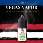 VEGAS VAPOR